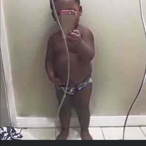 Meet your Posher, Edwin